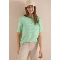 CECIL Sweatshirt Rundhalsausschnitt