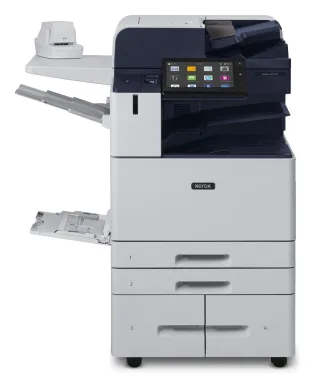 Xerox AltaLink B8145V_F | b8145v_f | Monodruck - 1200 x 2400 DPI