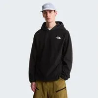 The North Face Fleecepullover M OXARA HOODED FLEECE sportlicher Stil, für Erwachsene, mit Kängurutasche