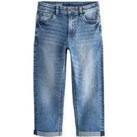 Next Loose-fit-Jeans Loose Fit Jeans mit fünf Taschen (1-tlg)