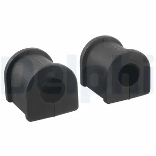 Delphi Stabilisatorlager hinten Opel Signum Vectra Saab 9-3