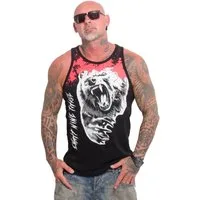 YAKUZA Muskelshirt Creepy