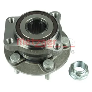 Metzger Radlager vorne + ABS-Sensorring Subaru Forester Impreza Legacy Outback WM6885
