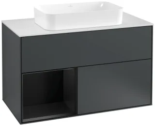 Schwarz