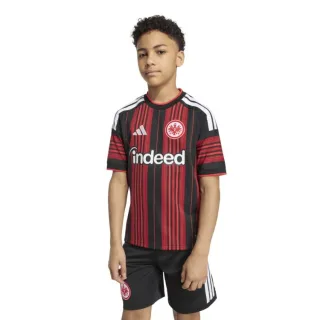 adidas Eintracht Frankfurt Heim Trikot 26/27 Kinder