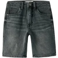 Name It Jeansshorts NKMRYAN REG L DNM SHORTS 6750-DM NOOS Baumwolle