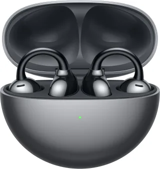 Huawei FreeClip [Bluetooth 5.3 Mikrofon] schwarz