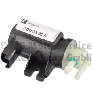 Pierburg Druckwandler f?r Turbolader Citroen Ford Mitsubishi Peugeot Volvo