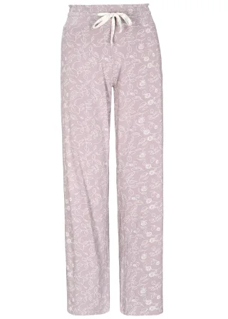 IN LINEA - Da.-Hose Soft Stretch - Gr. - 36