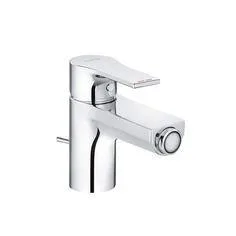 Kludi ZENTA SL Bidet-EHM Ablaufgarnitur chrom, 485300565 485300565