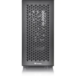 Thermaltake Divider 300 TG Air Black Mid Tower PC-Gehäuse