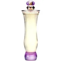 Versace Eau de Parfum Woman, Glasflakon, Parfüm EDP, Damenduft