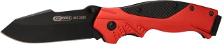 KS Tools Klappmesser mit Arretierung, 34 mm - 907.2225