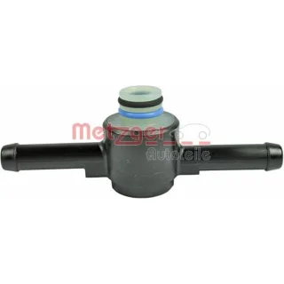 Metzger Ventil f?r Kraftstofffilter Audi Seat Skoda VW 2250208
