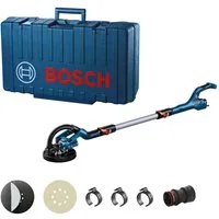 Bosch Professional Trockenbauschleifer »GTR 55-225 PROFESSIONAL«