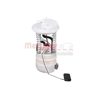Metzger Kraftstoffpumpe Abarth 500 Fiat 500 Panda Ford Ka