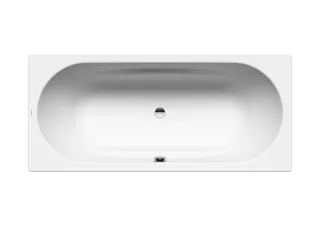 Kaldewei Badewanne VAIO DUO Mod.950, 1800x800, alpinweiß matt  233000010711