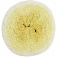 rico Creative Cotton Dégradé Lucky 8 Häkelwolle, 800 m