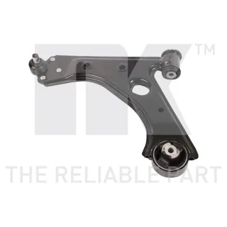 NK Querlenker vorne Abarth Alfa Romeo Citroen Fiat Peugeot 5012365