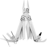 Leatherman Taschenmesser 2H Wave+ Multitool - Leatherman