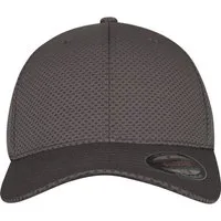 Flexfit Flex Cap Flexfit Accessoires Flexfit 3D Hexagon Jersey Cap