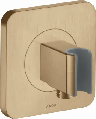 Hansgrohe Brausenhalter Axor Citterio E Porter 36724140