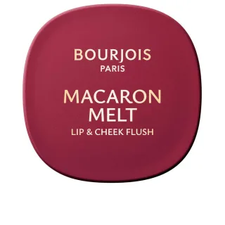 Macaron Melt Rouge Für Wangen Und Lippen #5-berry Smoothy 8 gr