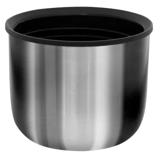 SALEWA - Rienza 0,75L Tasse - Grau (Gr.UNI)