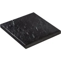 Diephaus Terrassenplatte GRANDIA SCHWARZ-BASALT 40/40/4 CM