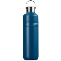 LE CREUSET Trinkflasche On The Go Trinkflasche deep teal 1l