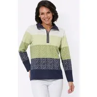 Witt Sweater Sweatshirt Langarm