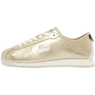 Lacoste Club Low