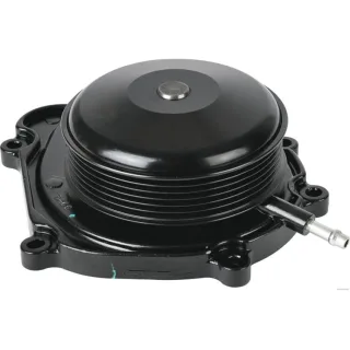 Jakoparts Wasserpumpe + Dichtung  2,2 J1511122