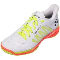 Yonex Power Cushion Comfort Z3 weiss Damen Badmintonschuh