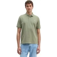 Marc O'Polo Poloshirt mit kleiner Label-Stickerei