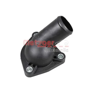 Metzger K?hlmittelflansch Ford C-Max Focus Mondeo S-Max Transit 1,8