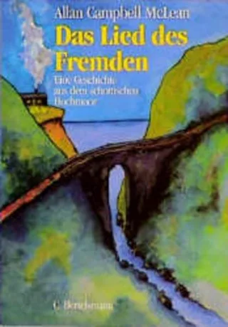 Das Lied des Fremden