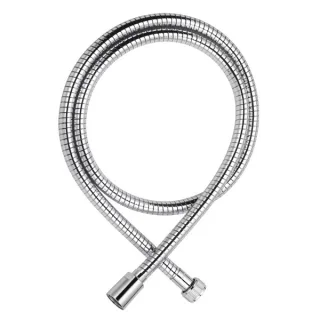 Avenarius Kunststoff-Brauseschlauch, 750 mm, Linie Universal 9907304010