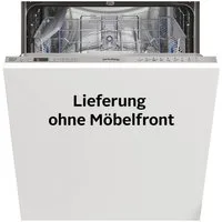 Privileg vollintegrierbarer Geschirrspüler RIO 2T131 A FE S, 14 Maßgedecke, Fast&Clean 28’ – das effektive Reinigungsprogramm unter 28 Minuten
