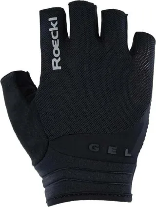 Roeckl Itamos 2 Handschuhe kurz black 6
