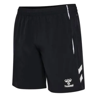 hummel Referee Woven Schiedsrichter Shorts