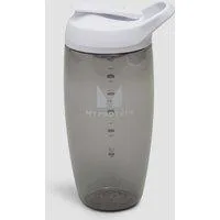 Myprotein x Promixx Eco Shakerflasche 700ml - Keramikweiß
