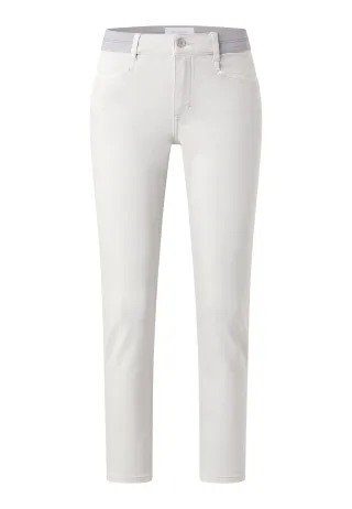 ANGELS - 332688907-165 ORNELLA SPORTY summer grey used - Gr. - 36