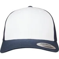 Flexfit Flex Cap Flexfit Unisex Retro Trucker Colored Front