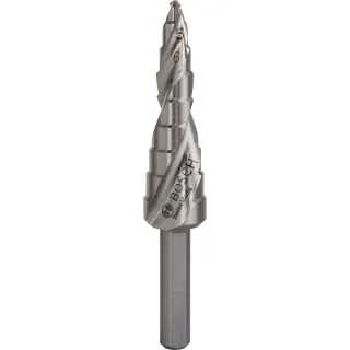 Bosch Stufenbohrer HSS - 2608587425