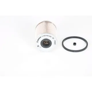 Bosch Kraftstofffilter Nissan Interstar Nv400 Renault Master 2,3