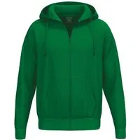 Erima Sweatjacke TS Kapuzensweatjacke Kinder