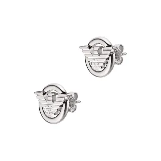 Emporio Armani Ohrstecker EGS3238040