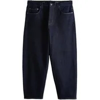 Next Weite Jeans Jeans im Barrel Fit (1-tlg)