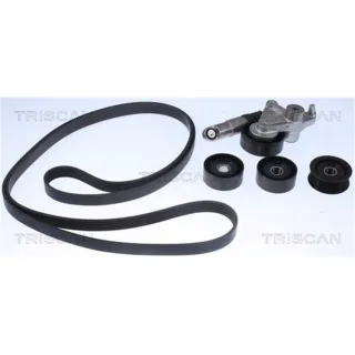 Triscan Keilrippenriemensatz Audi A4 A5 A6 Q5 VW Phaeton